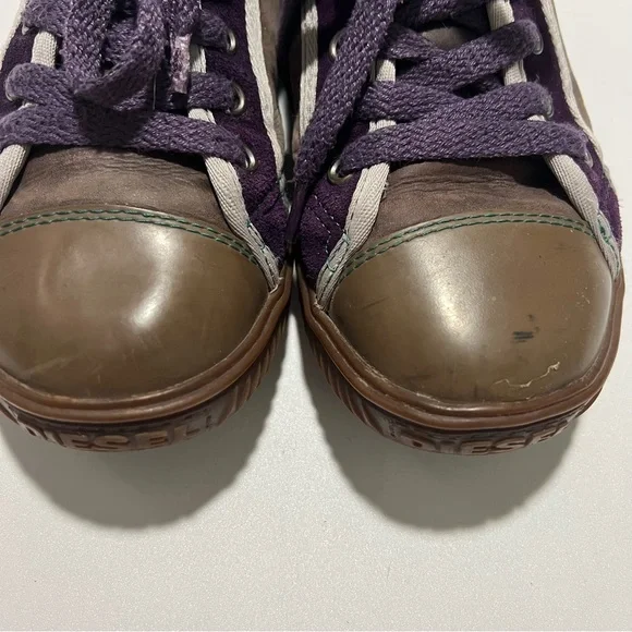 Diesel Kealyn Sneakers - Picture 7 of 9